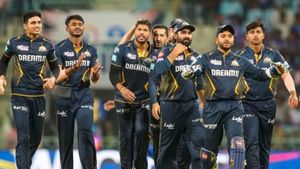 41000 Crore Indian Multinational Company All Set To Acquire Majority Stake In Gujarat Titans