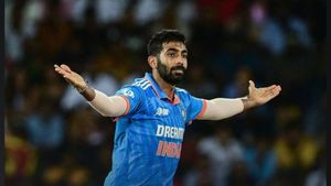 Jasprit Bumrah Injury Update: BCCI Set Up 3-Member Team For Star Pacer's Speedy Recovery- Report