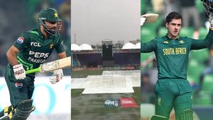 Pakistan vs South Africa 3rd ODI: PAK vs SA Pitch and Weather Forecast - Karachi National Stadium Report
