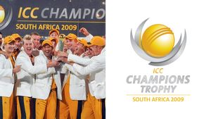 Champions Trophy Recap: A Look At 2009 Edition- Winner, Most Runs, Wickets, Player Of The Series