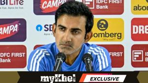 ‘Public Statements on Team India Selection Policies Outside Head Coach Gautam Gambhir's Purview,' Say Former Cricketers