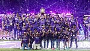 IPL 2025 Schedule: Defending Champions KKR Host RCB In Opener, Final On 25th May