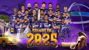 IPL 2025: Kolkata Knight Riders (KKR) Full Schedule, Timings, Venue- All You Need To Know