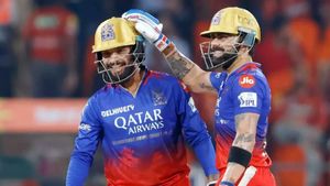IPL 2025: 'The Team Is Being Run By Virat Kohli': Ex India Star Reacts To Rajat Patidar Being Appointed As New RCB Captain