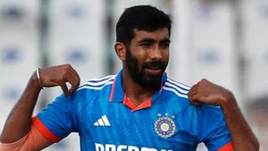 Champions Trophy 2025: Jasprit Bumrah Absence Not A 'Major' Issue For India, BCCI Secretary Backs 'Best Team' To Win Title