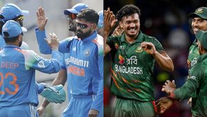 Why Bangladesh Have An Edge Over India Ahead Of Champions Trophy 2025 Match? Ex BAN Star Explains