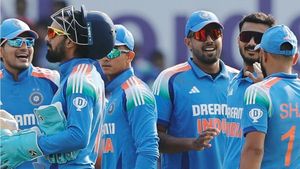 Champions Trophy 2025: Rohit Sharma Most Runs, 2-Time Champions To Win 3rd Title- Ex Australia Captain Makes Candid Predictions