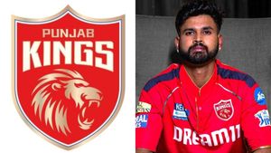 IPL 2025: Punjab Kings (PBKS) Full Schedule, Timings, Venue- All You Need To Know