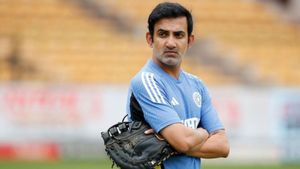 Sports Bulletin of February 18: From India's 'Top Wicket-Keeper' Irked By Gautam Gambhir To BCCI Breaking Silence On Indian Flag's Absence In Pakistan Ahead Of Champions Trophy