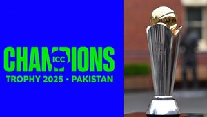 Champions Trophy 2025: Matches, Venue, Timings, Live Streaming, Squads- All You Need To Know