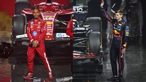 Formula 1 Marks 75th Anniversary with Spectacular 2025 Season Launch at The O2