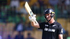 Champions Trophy 2025: Will Young Slams Hundred During Pakistan vs New Zealand Tournament Opener In Karachi