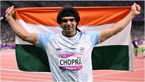 Neeraj Chopra Eyes 90m Mark with Jan Zelezny’s Technical Tweaks, Prioritizes Medals Over Distance