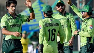 Champions Trophy 2025: Big Blow! Pakistan Fined Ahead Of Crucial IND vs PAK Clash In Dubai