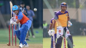 International Masters League: India Masters vs Sri Lanka Masters Live Streaming- When And Where To Watch Online & On TV