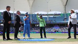 Who won Yesterday's Champions Trophy 2025 Match? All you need to know about India vs Pakistan match on February 23