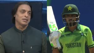 Champions Trophy 2025: Shoaib Akhtar Lashes Out At Babar Azam For Being A 'Fraud' After IND Beat PAK