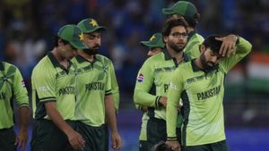 Not Only Pakistan! These 3 Host Nations Were Also Knocked Out In First Round Of Champions Trophy