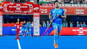 Harmanpreet Singh’s Double Strike Propels India to 2-1 Victory Over England, Secure Third Spot in FIH Pro League