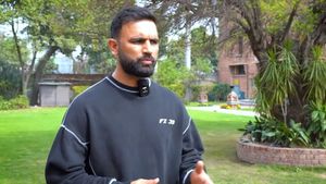 Fakhar Zaman Quashes Retirement Rumours, Confirms Comeback Date: WATCH Video