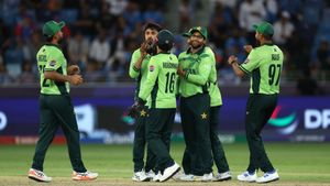 Champions Trophy 2025: Pakistan On Cusp Of Huge UNWANTED Record Ahead Of Bangladesh Clash