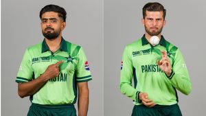 Babar Azam, Shaheen Afridi To Be Dropped From Pakistan Team? Report Makes Huge Claim