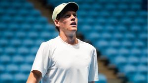 Jannik Sinner Dropped from Laureus Sportsman of the Year Nomination After Doping Ban