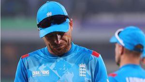 Champions Trophy 2025: Ex ENG Star Slams 'Arrogant' England, Explains Why People 'Love' Seeing Them Lose