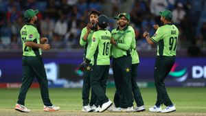 Champions Trophy 2025: Pakistan Will Earn 4.35% Of Total Prize Money Despite Finishing Last In Group Stage- Here's How