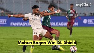 ISL 2024-25: Mohun Bagan Clinch Second Consecutive League Shield with Dramatic Win Over Odisha FC