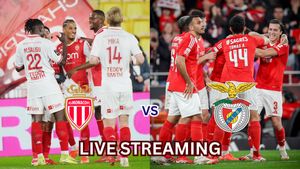Monaco vs Benfica Live streaming: UCL 2024-25 Live TV telecast, channel, time