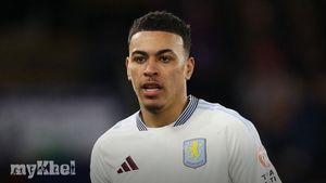 Morgan Rogers Admits Aston Villa Made It Too Easy For Crystal Palace In 4-1 Defeat