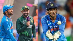 IND vs PAK: MS Dhoni to make Debut in New Avatar as Commentator along with Bollywood Star? Know the Truth