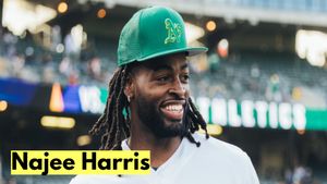 Has Pittsburgh Steelers Mismanaged Najee Harris' Career Again?