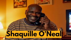 Shaquille O'Neal’s Love Life: A Journey Through His Marriages and Relationships