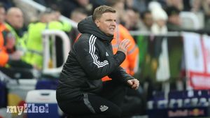 Newcastle United Seeks To Establish Legacy Against Arsenal In EFL Cup Semi-Final