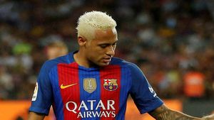 Neymar to make sensational Barcelona return? Brazil star given two Conditions for Blaugrana reunion