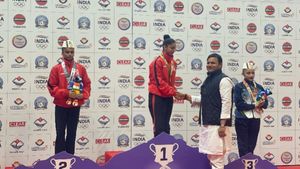 National Games 2025: Maharashtra put up strong show in Gymnastics