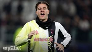 Fiorentina Secures Nicolo Fagioli On Loan From Juventus As Ismael Bennacer Departs AC Milan