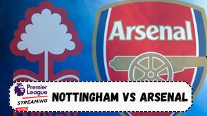 Nottingham Forest vs Arsenal Live Streaming: Where to Watch PL Match on TV and Online, Lineups, Team News