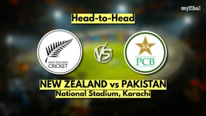 New Zealand vs Pakistan Head to Head, Final ODI: NZ vs PAK H2H in ODI, Stats & Records in National Stadium, Karachi