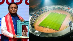 Odisha Government Approves ₹4,124 Crore Plan for Block-Level Stadiums