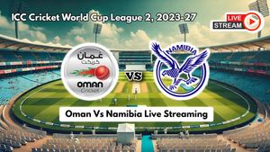 Oman Vs Namibia Live Streaming, ICC Cricket World Cup League 2: How to Watch OMN vs NAM Live Telecast?