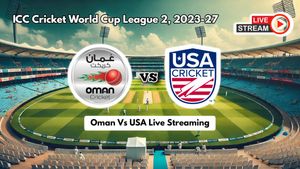 Oman Vs USA Live Streaming, ICC Cricket World Cup League 2: How to Watch OMA vs USA Live Telecast?