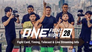 ONE Fight Night 28: Prajanchai vs Barboza Fight Card, Date, Start Time In India, Telecast & Live Streaming Info