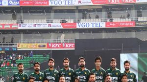 Pakistan vs New Zealand: PCB releases Pakistan Squad Photo for Champions Trophy 2025, Fans React
