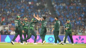 Champions Trophy 2025: More shame for Pakistan as Champions Trophy hosts!