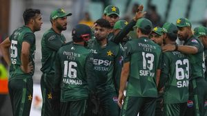 Ahead of Champions Trophy 2025, PCB Appoints Hina Munawar as First Female Team Manager