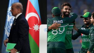 Pakistan PM Shehbaz Sharif gives massive task to Babar Azam and co. ahead of Champions Trophy 2025