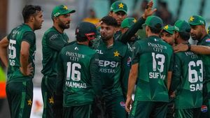 Champions Trophy 2025: Will Pakistan PM Shehbaz Sharif's India message put added pressure on Mohammad Rizwan and team?